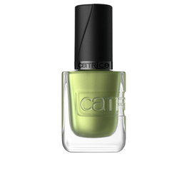 Catrice Vernis à ongles GEL AFFAIR n° 063 - Olive Allure 10,5 ml