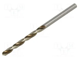ALPEN-MAYKESTAG Foret à métal Pro Ø 3,3 mm L 65 mm