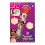 Lexibook Microfono luminoso Vaiana Moana Disney
