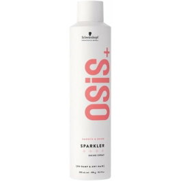 Schwarzkopf OSIS+ Sparkler Shine Spray 300 ml