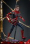 Hot Toys Avengers: Endgame Movie Masterpiece Iron Spider 28 cm