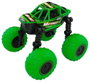 Ninco Mutant, Voiture Radiocommandée 1:16, 7.4V, Bras Articulés avec 100+ Positions, 30 x 20 x 16 cm
