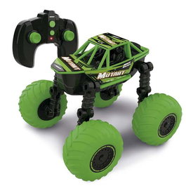 Ninco Mutant, Voiture Radiocommandée 1:16, 7.4V, Bras Articulés avec 100+ Positions, 30 x 20 x 16 cm