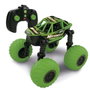 Ninco Mutant, Voiture Radiocommandée 1:16, 7.4V, Bras Articulés avec 100+ Positions, 30 x 20 x 16 cm