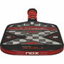 Raquette de Pickleball Nox Nerbo Noir Fibre de Carbone