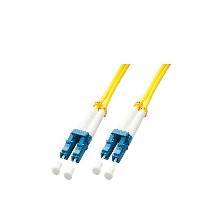 Câble à fibre optique LINDY 2 m