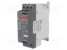ABB PSR Softstart 22kW 208÷600VAC