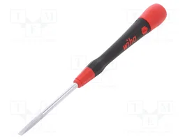 WIHA Tournevis de précision plat SL 4 PicoFinish®