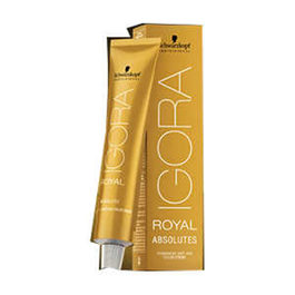 Schwarzkopf IGORA ROYAL ABSOLUTES 9-50