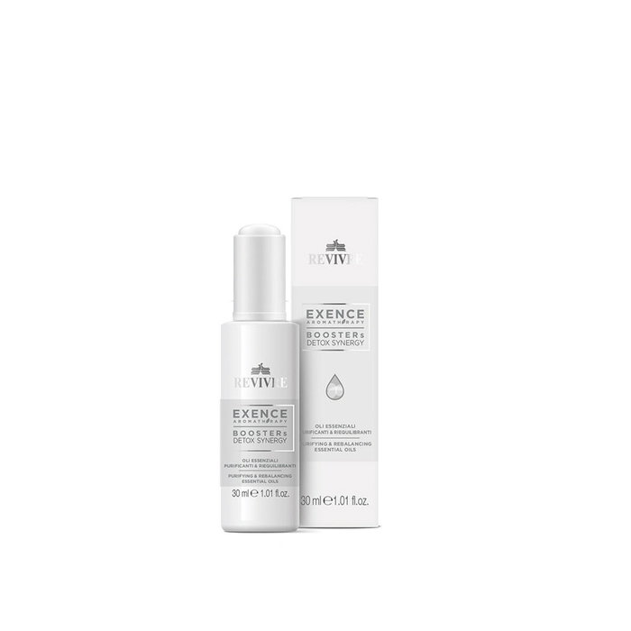 Revivre EXENCE booster detox synergie 30 ml Revivre EXENCE booster detox synergie 30 ml