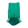 Trousse Fourre-Tout Double Real Betis Balompié Vert 21 x 8 x 6 cm