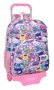 Safta Sac à dos Mod. 180 avec Chariot 905
