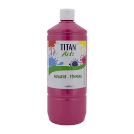 Titan Arts TASHGC 1000ml Rose