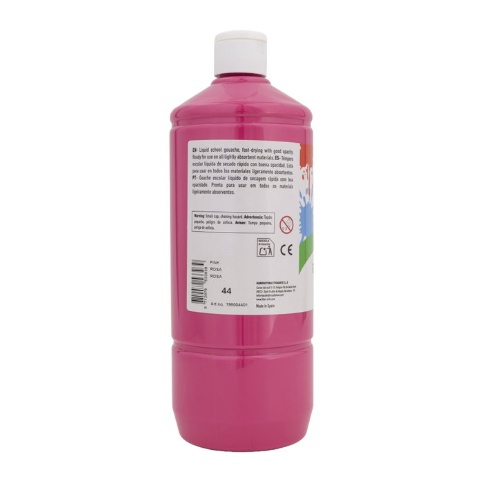 Titan Arts TASHGC 1000ml Rose Titan Arts TASHGC 1000ml Rose