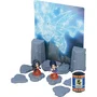 Epoch Games Naruto Shippuden Sasuke vs Itachi - Jeu de duel avec 2 figurines