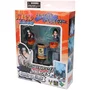 Epoch Games Naruto Shippuden Sasuke vs Itachi - Jeu de duel avec 2 figurines
