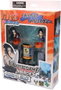 Epoch Games Naruto Shippuden Sasuke vs Itachi - Jeu de duel avec 2 figurines