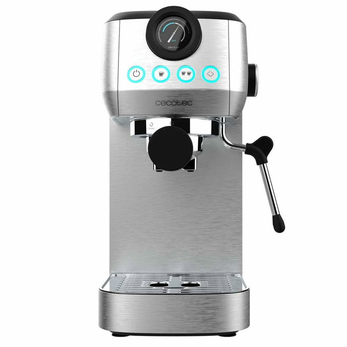 Cecotec Power Espresso 20 Steel Pro