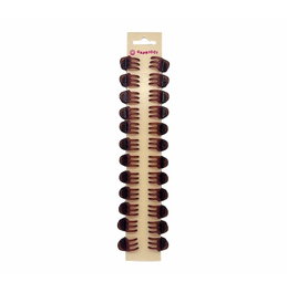 Brusi Pinzoto petit concha, lot de 24 unités