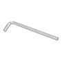 WOLFPACK LINEA PROFESIONAL Clé Allen longue 9,0 mm