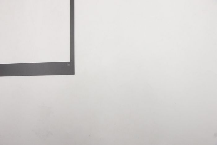 Lenovo Ironhide-2 FRU IR Bezel Sheet+Tape T15