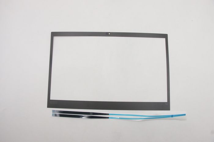 Lenovo Ironhide-2 FRU IR Bezel Sheet+Tape T15