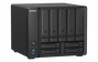 Qnap TS-H973AX-32G Serveur NAS 9 baies AMD Ryzen V1500B 32Go DDR4