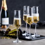 Day Ensemble de 4 coupes à cava 250 ml