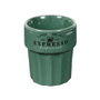 Home Deco Factory Verre Espresso Bistrot 80 ml en Grès