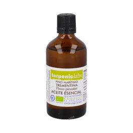 TERPENIC Huile essentielle de Pin maritime BIO 100 ml