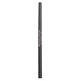 Makeup Revolution Precise Brow - Brun chaud