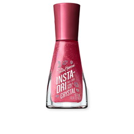 Sally Hansen INSTA-DRI CHROME 117-Ruby Reflection