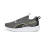 Chaussures de Running pour Adultes Puma Resolve Modern Weave