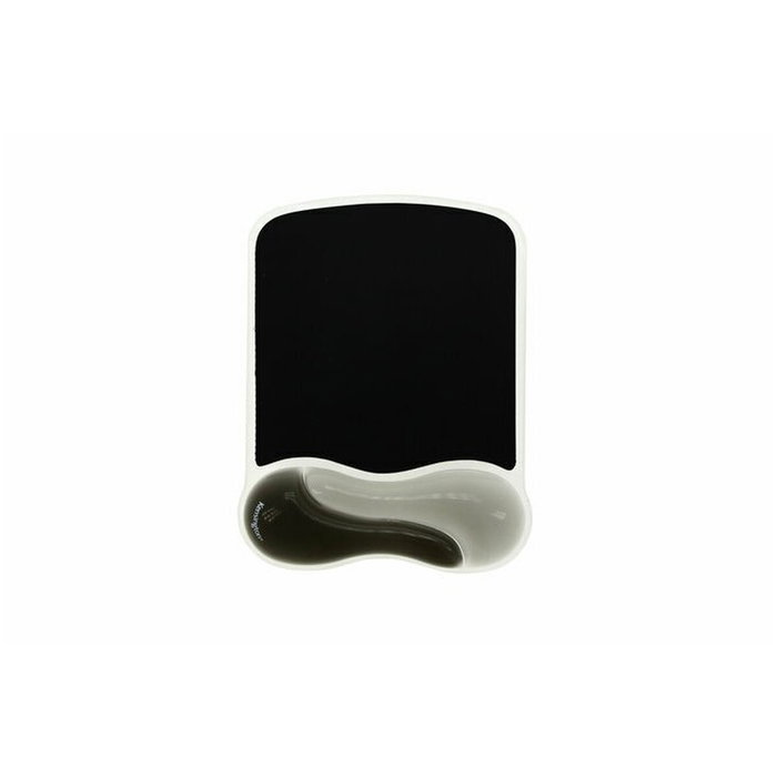 Kensington Tapis de souris Duo Gel gris fumé clair/foncé