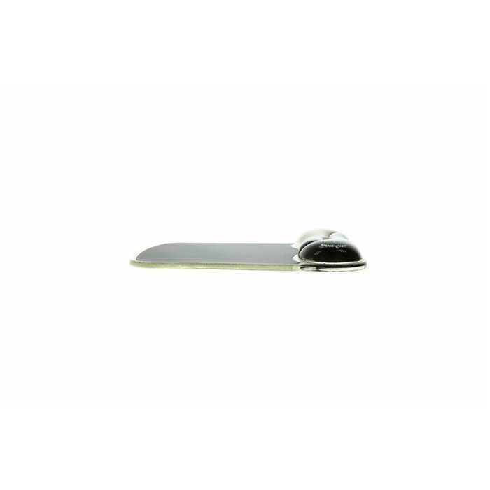 Kensington Tapis de souris Duo Gel gris fumé clair/foncé