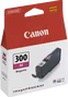 Canon PFI-300M Magenta Cartouche d'encre originale, 4195C001