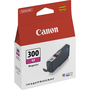Canon PFI-300M Magenta Cartouche d'encre originale, 4195C001