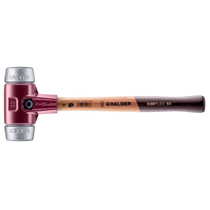 Maillet Halder Simplex 50 mm