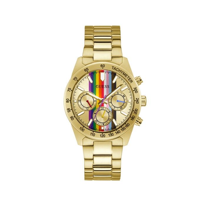 GUESS GW0434G1 Doré GUESS GW0434G1 Doré