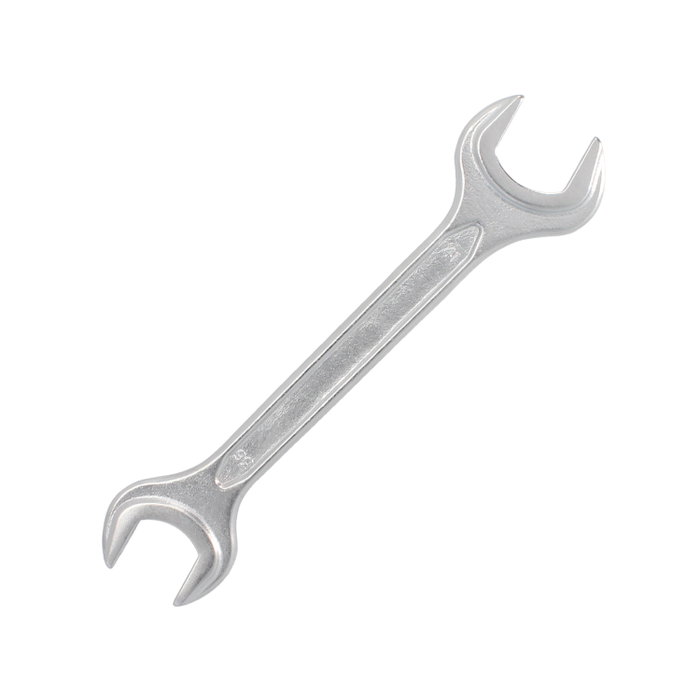 WOLFPACK LINEA PROFESIONAL Clé fixe Plus 36x41 mm WOLFPACK LINEA PROFESIONAL Clé fixe Plus 36x41 mm