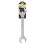 WOLFPACK LINEA PROFESIONAL Clé fixe Plus 36x41 mm