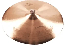 Zildjian Cymbale Ride 22" K Constantinople Renaissance