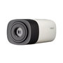Hanwha Caméra réseau 5MP Wisenet X, Vision Nocturne 0.07 Lux (Couleur), 30 ips, Audio Bidirectionnel, 120 dB WDR, Port USB, PoE
