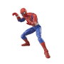 HASBRO Figura Spider-Man 77 Spider-Man Marvel Legends 15cm Figurine Articulée avec Mains et Accessoires