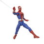 HASBRO Figura Spider-Man 77 Spider-Man Marvel Legends 15cm Figurine Articulée avec Mains et Accessoires