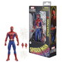 HASBRO Figura Spider-Man 77 Spider-Man Marvel Legends 15cm Figurine Articulée avec Mains et Accessoires