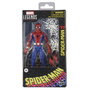 HASBRO Figura Spider-Man 77 Spider-Man Marvel Legends 15cm Figurine Articulée avec Mains et Accessoires