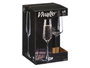 Vivalto Copa Cava 220 ml en verre transparent 7.5x24.5 cm (Set de 24)
