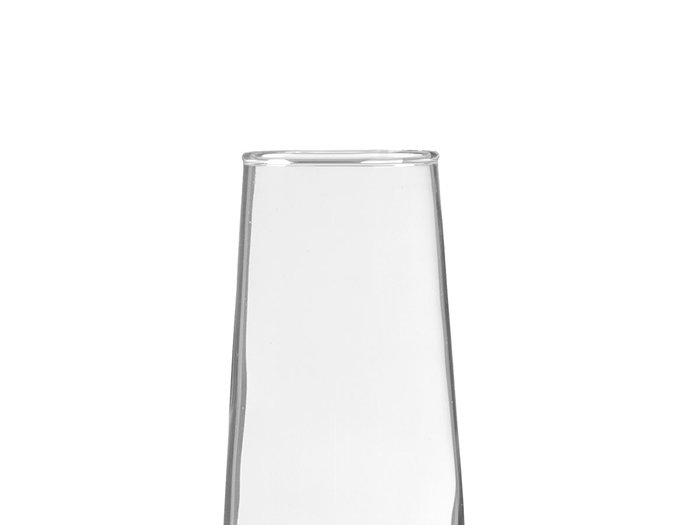 Vivalto Copa Cava 220 ml en verre transparent 7.5x24.5 cm (Set de 24) Vivalto Copa Cava 220 ml en verre transparent 7.5x24.5 cm (Set de 24)