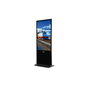 Moniteur Videowall Dahua 1.0.99.12.10578-9001 4K Ultra HD 55"
